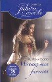 Christina Dodd - Mireasa mea favorita