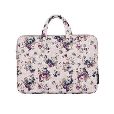 Geanta Laptop 15 - 16 - CanvasArtisan (H2-B02) - Khaki foto