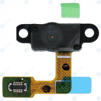 Samsung Galaxy A50 (SM-A505F) Galaxy A80 (SM-A805F) Senzor de amprentă digitală GH96-12434A foto
