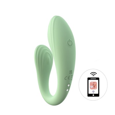 Vibrator Winyi Sheila App Mint foto