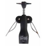 Cumpara ieftin Tirbuson sticla vin cm 7 x 4 x 18,5 H