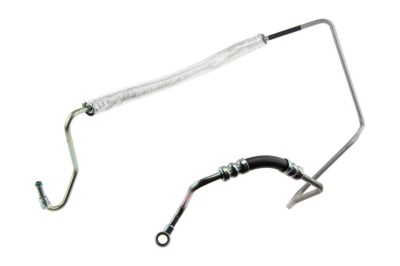 Conducta servodirectie Seat Arosa 1.4, 1.4 16v 1997-2004, Vw Lupo 1.4, 1.4 16v 1998-2005, NTY SPH-VW-001 foto