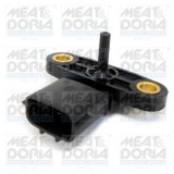 MEAT &amp; DORIA 82368 senzor,presiune supraalimentare