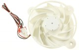 Ventilator Combina frigorifica Samsung RB31FERNDSA