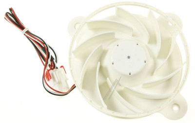 Ventilator Combina frigorifica Samsung RB38A6B1DCE/EF,DA31-00334C foto