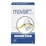 Cumpara ieftin Movial Plus Fluidart, 28 capsule, ActaFarma