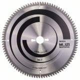 Bosch Panza fierastrau circular Multi Material, 300x30x3.2mm, 96T