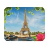 MousePAD Gaming/personal, pentru pasionatii de calatorii, Paris, Eiffel Tower, Oem