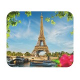 MousePAD Gaming/personal, pentru pasionatii de calatorii, Paris, Eiffel Tower