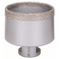 Carota diamantata Dry Speed Best for Ceramic pentru gaurire uscata 68x35mm - 3165140577830