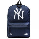 Cumpara ieftin Rucsaci New Era MLB Stadium Pack New York Yankees Backpack 60137377 albastru marin