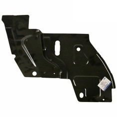 Suport aripa fata Ford Transit/Tourneo (V347/8), 05.2006-04.2013, montare fata, dreapta, galvanizat; superior, RapidAuto