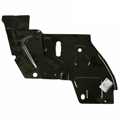 Suport aripa fata Ford Transit/Tourneo (V347/8), 05.2006-04.2013, montare fata, dreapta, galvanizat; superior, RapidAuto foto