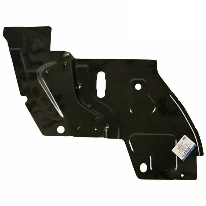 Suport aripa fata Ford Transit/Tourneo (V347/8), 05.2006-04.2013, montare fata, dreapta, galvanizat; superior, RapidAuto