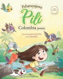 Las Aventuras de Pili en Colombia ( Espa