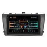 Cumpara ieftin Navigatie Toyota Avensis (2009-2015), Android, X-Octacore 8GB RAM + 256GB ROM, 9.5 Inch - AD-BGX9008+AD-BGRKIT093-B