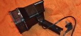 Lampa foto video vintage in stare de functionare SAFETYLIGHY / SUPRALUX SF 1000 T