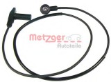 Senzor impulsuri, arbore cotit MERCEDES C-CLASS (W202) (1993 - 2000) METZGER 0902205