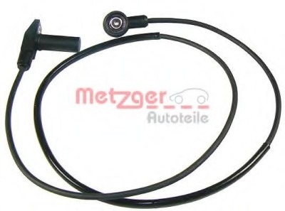 Senzor impulsuri, arbore cotit MERCEDES C-CLASS Combi (S202) (1996 - 2001) METZGER 0902205 foto