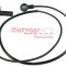 Senzor impulsuri, arbore cotit MERCEDES C-CLASS Combi (S202) (1996 - 2001) METZGER 0902205