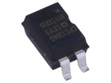 Releu semiconductor SPST-NO 600VAC 50mA 90mA