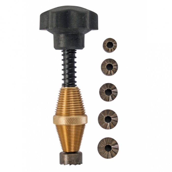 Freza pentru scaune obertainer TMP HardWork ToolsRange