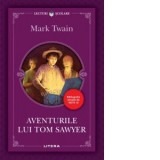 Aventurile lui Tom Sawyer - Mark Twain