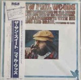 Vinil &quot;Japan Press&quot; Phil Woods &lrm;&ndash; The New Phil Woods Album (NM)