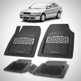 Cumpara ieftin Covorase Skoda Octavia I Compatibile Liftback 1996-2010 | Silver