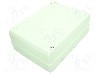 Carcasa policarbonat, 275mmx370mmx140mm, IP65, ABB - 12814