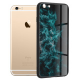 Husa Techsuit iPhone 6 Plus - Blue Nebula