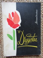 Adriana Deculescu - Dragostea foto