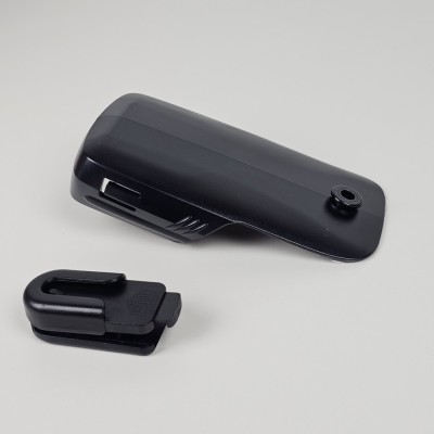 Husa Rigida NOU Zebra MC55/MC65 cu clip curea SG-MC5511110-01R foto