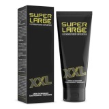 Marirea penisului - Super Large XXL Crema de Masaj pentru Barbati 75 ml Elasticizant si Fortifiant pentru o Marime Mai Mare