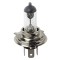 Bec halogen 12V - H4 - 60/55W - P43t 1buc Lampa Garage AutoRide