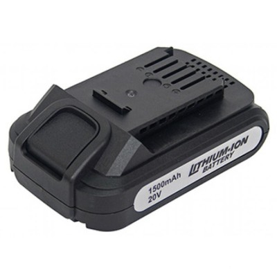 Incarcator rapid pentru acumulatori 20V RDI, Raider, 032602 foto