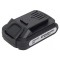 Incarcator rapid pentru acumulatori 20V RDI, Raider, 032602