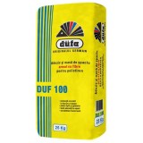 Cumpara ieftin Adeziv Si Masa De Spaclu Polistiren Dufa Duf100 / 25Kg