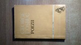 George Cosbuc - Poezii (Editura Tineretului, 1966; col. Biblioteca scolarului)