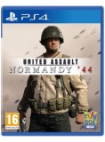 United Assault Normandy '44