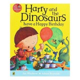 Cumpara ieftin Harry and the dinosaurs have a happy birthday, Ian Whybrow