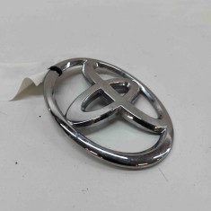 Emblema producător auto TOYOTA SIENNA _L3_ 2009 OEM: 90975-02072 | 31313344