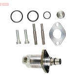 Denso Supapa control presiune, sistem - Common-Rail