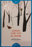 Gainusa care voia sa zboare, Sun-mi Hwang