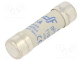 Siguranţă gPV 15A 1,1kVDC 14x51mm DF ELECTRIC