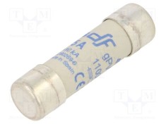 Siguranţă gPV 15A 1,1kVDC 14x51mm DF ELECTRIC