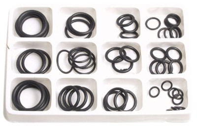 Set garnituri 50 piese, Gadget 540717 foto