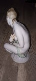 Cumpara ieftin nud portelan HERENDI rar