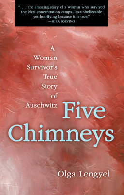 Five Chimneys: A Woman&amp;#039;s True Story of Auschwitz foto