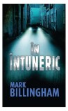 &Icirc;n &icirc;ntuneric - Paperback brosat - Mark Billingham - Litera